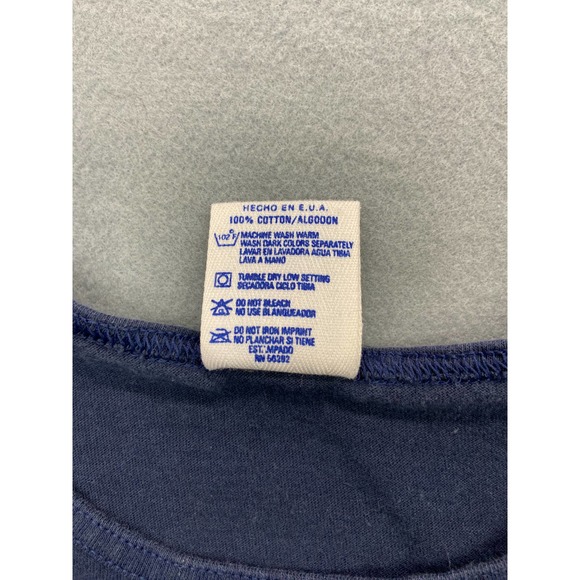 VTG 80s LIGHTNING BOLT SURFBOARD CO. Tank Top T Shirt XL North Shore Made In USA - Picture 4 of 9